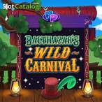 balthazar's wild carnival slot